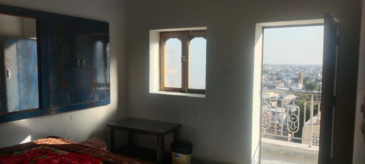 Anne Guest House Jodhpur  Eksteriør bilde
