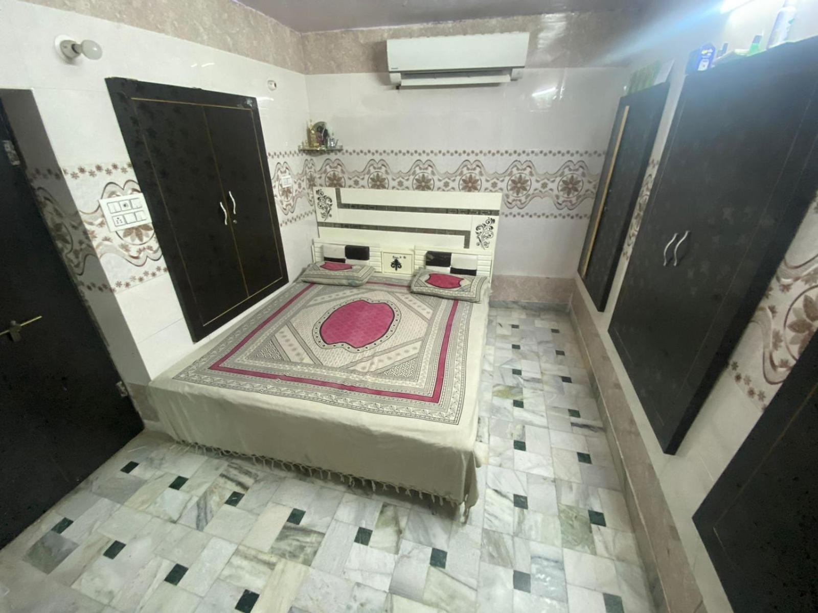 Anne Guest House Jodhpur  Eksteriør bilde