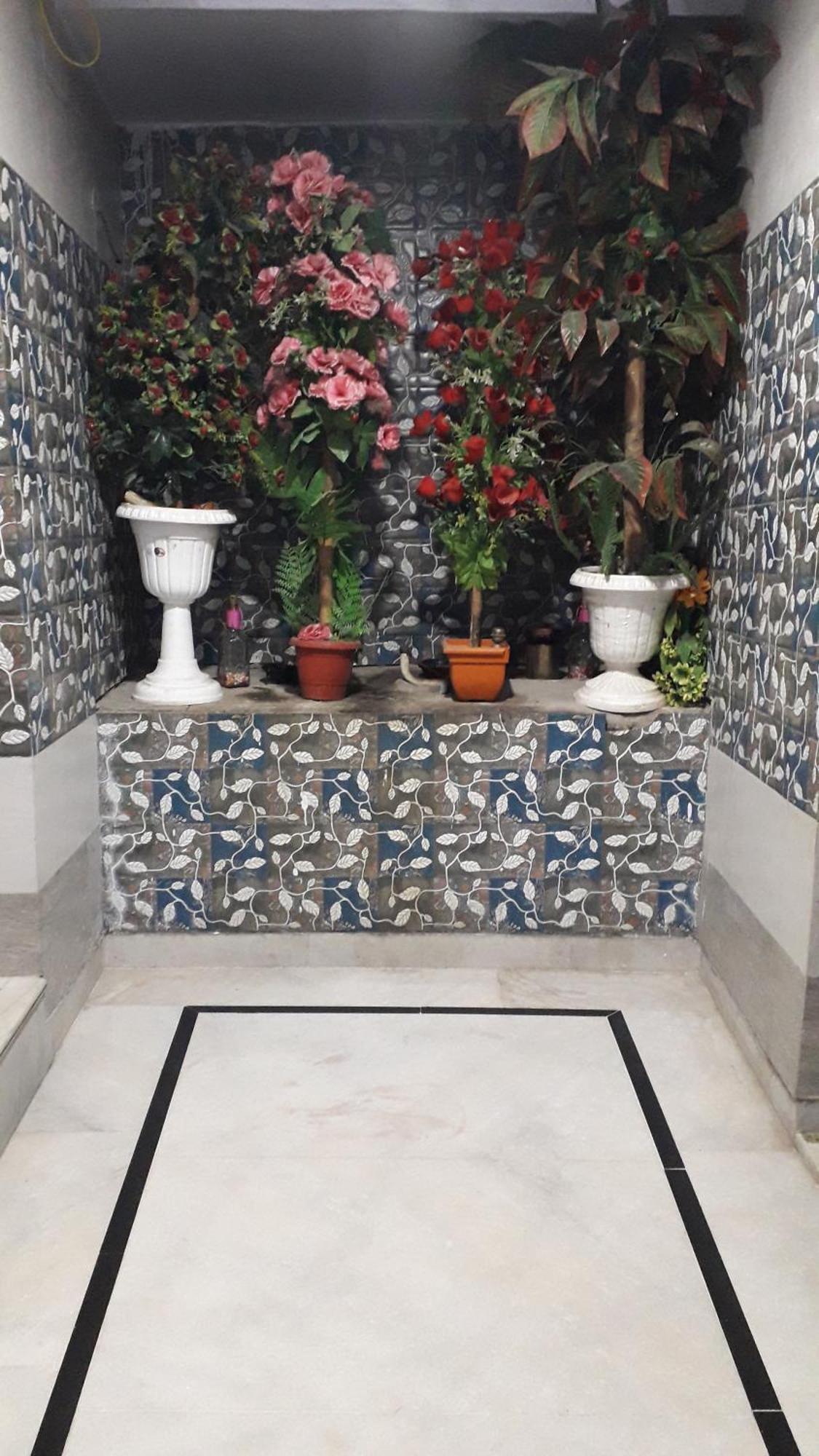 Anne Guest House Jodhpur  Eksteriør bilde