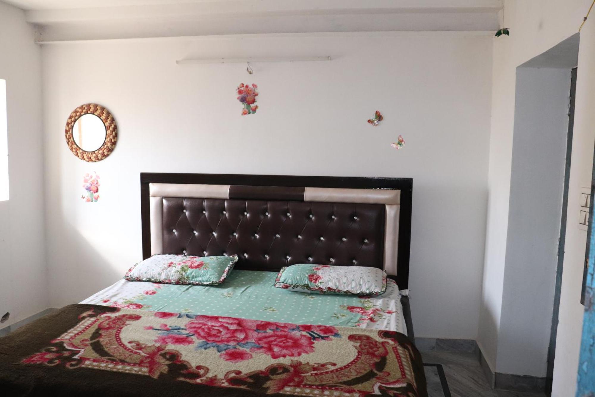 Anne Guest House Jodhpur  Eksteriør bilde